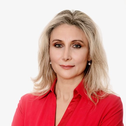 Ing. Mgr. Marcela Musilová