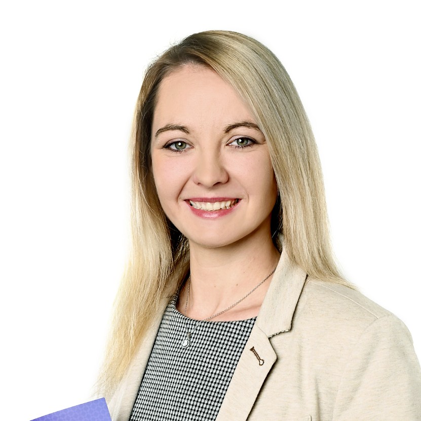 Monika Řehová